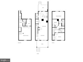 4703 4TH Street NW, Washington DC 20011