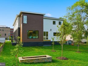 7421 Magarity Road, Falls Church VA 22043