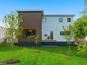7421 Magarity Road, Falls Church VA 22043