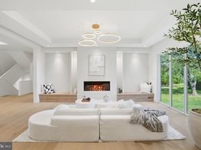 7421 Magarity Road, Falls Church VA 22043