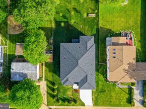 7421 Magarity Road, Falls Church VA 22043