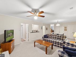 7605 Hackamore Drive, Potomac MD 20854