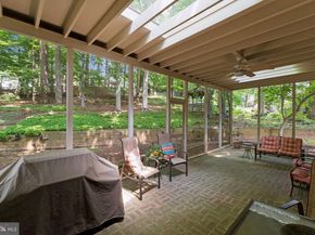 7605 Hackamore Drive, Potomac MD 20854