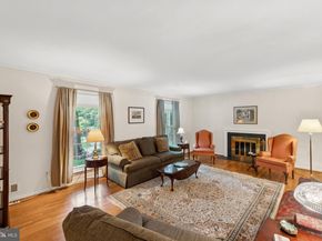 7605 Hackamore Drive, Potomac MD 20854