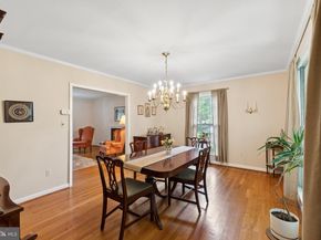 7605 Hackamore Drive, Potomac MD 20854