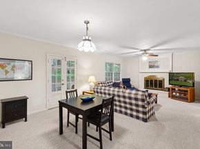 7605 Hackamore Drive, Potomac MD 20854