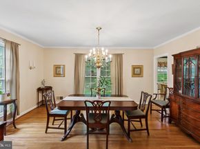 7605 Hackamore Drive, Potomac MD 20854