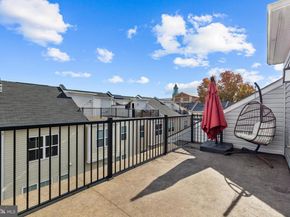 4509 12TH Street NE, Washington DC 20017