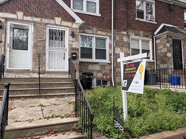 1822 Nolan Street, Philadelphia PA 19138