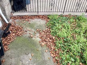 1822 Nolan Street, Philadelphia PA 19138