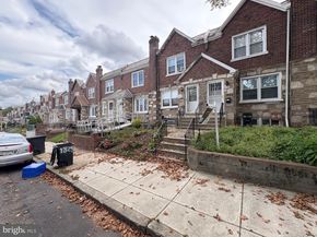 1822 Nolan Street, Philadelphia PA 19138