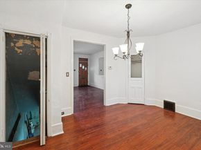 818 S Vogdes Street, Philadelphia PA 19143