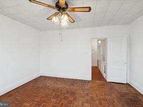 818 S Vogdes Street, Philadelphia PA 19143