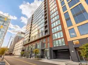 1211 Van Street SE 718, Washington DC 20003