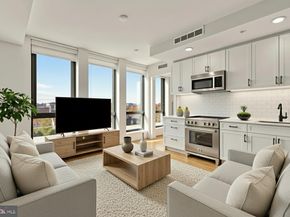 1211 Van Street SE 718, Washington DC 20003