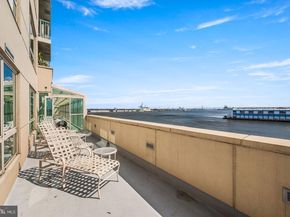 717 S Chris Columbus Boulevard 1607, Philadelphia PA 19147