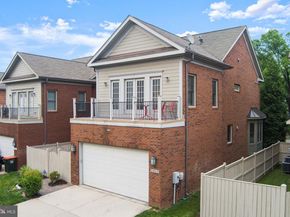 6006 New Hampshire Avenue NE, Washington DC 20011