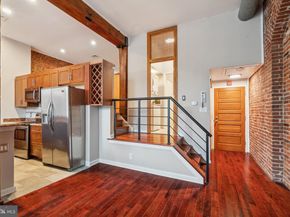 12 Letitia Street 201, Philadelphia PA 19106