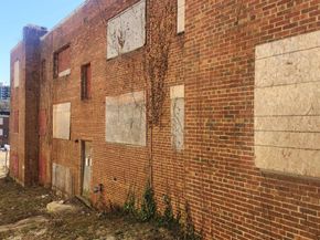 4236 6TH Street SE, Washington DC 20032