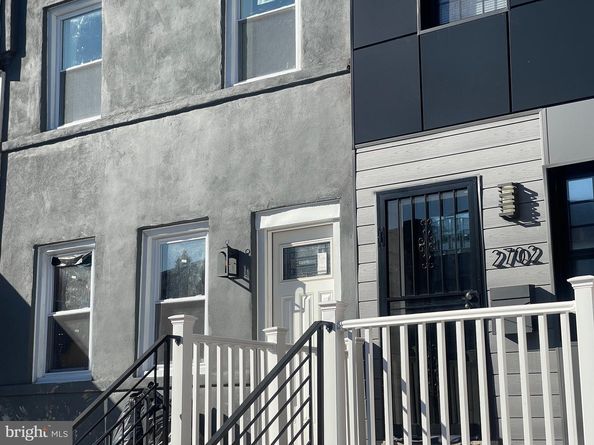 2704 S Marshall Street, Philadelphia PA 19148