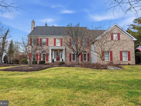 1476 Brookfield Road, Yardley PA 19067