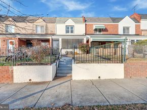 3428 Dix Street NE, Washington DC 20019