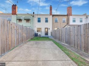 3428 Dix Street NE, Washington DC 20019