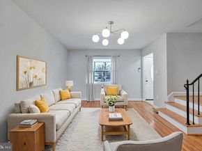 3428 Dix Street NE, Washington DC 20019