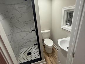 1912 W Willard Street, Philadelphia PA 19140