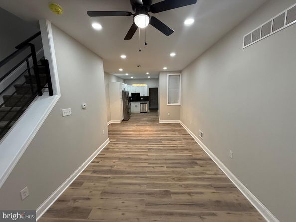 1912 W Willard Street, Philadelphia PA 19140