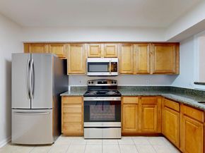 3179 Summit Square Drive 2C4, Oakton VA 22124