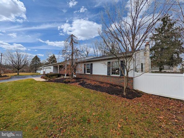 807 N Broad Street, Doylestown PA 18901