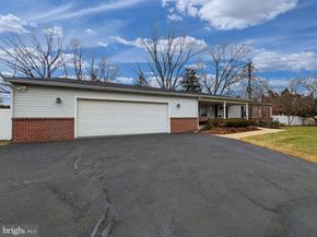 807 N Broad Street, Doylestown PA 18901