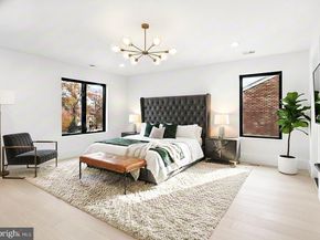 818 N Edgewood Street, Arlington VA 22201