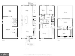 818 N Edgewood Street, Arlington VA 22201