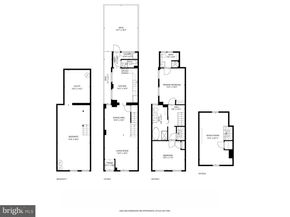 1304 Marlborough Street, Philadelphia PA 19125