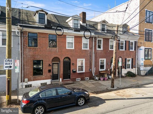 1304 Marlborough Street, Philadelphia PA 19125