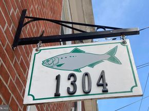 1304 Marlborough Street, Philadelphia PA 19125