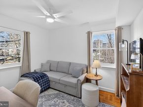 1320 N Fort Myer Drive N 824, Arlington VA 22209