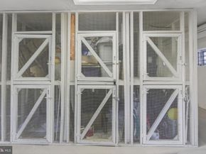 1320 N Fort Myer Drive N 824, Arlington VA 22209