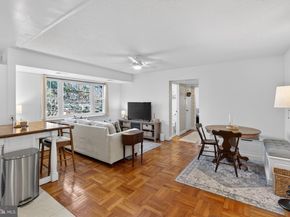 1320 N Fort Myer Drive N 824, Arlington VA 22209