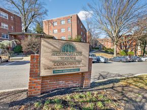 1320 N Fort Myer Drive N 824, Arlington VA 22209