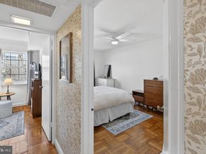 1320 N Fort Myer Drive N 824, Arlington VA 22209