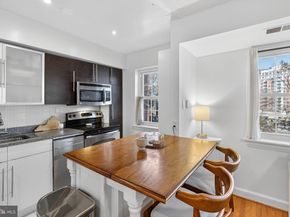 1320 N Fort Myer Drive N 824, Arlington VA 22209