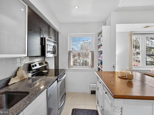 1320 N Fort Myer Drive N 824, Arlington VA 22209