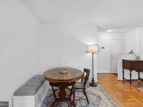 1320 N Fort Myer Drive N 824, Arlington VA 22209