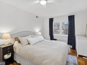 1320 N Fort Myer Drive N 824, Arlington VA 22209