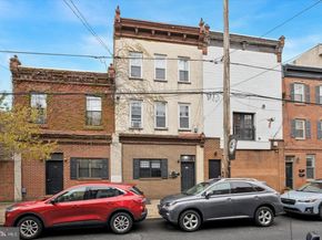 1231 S Philip Street, Philadelphia PA 19147