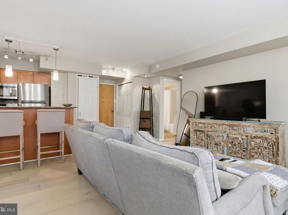 1245 13TH Street NW 412, Washington DC 20005