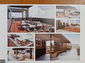 1901 John F Kennedy Boulevard 2816, Philadelphia PA 19103